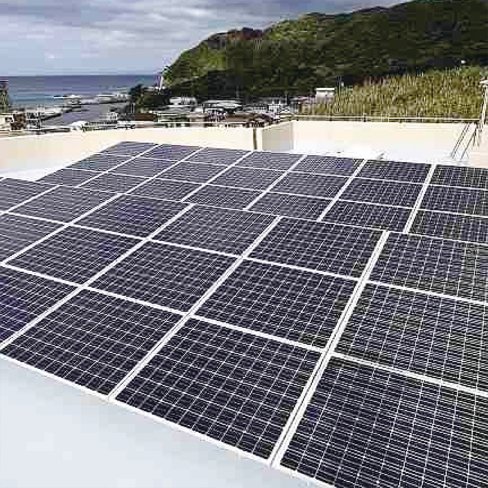 太阳能优化器如何提高太阳能发电效率