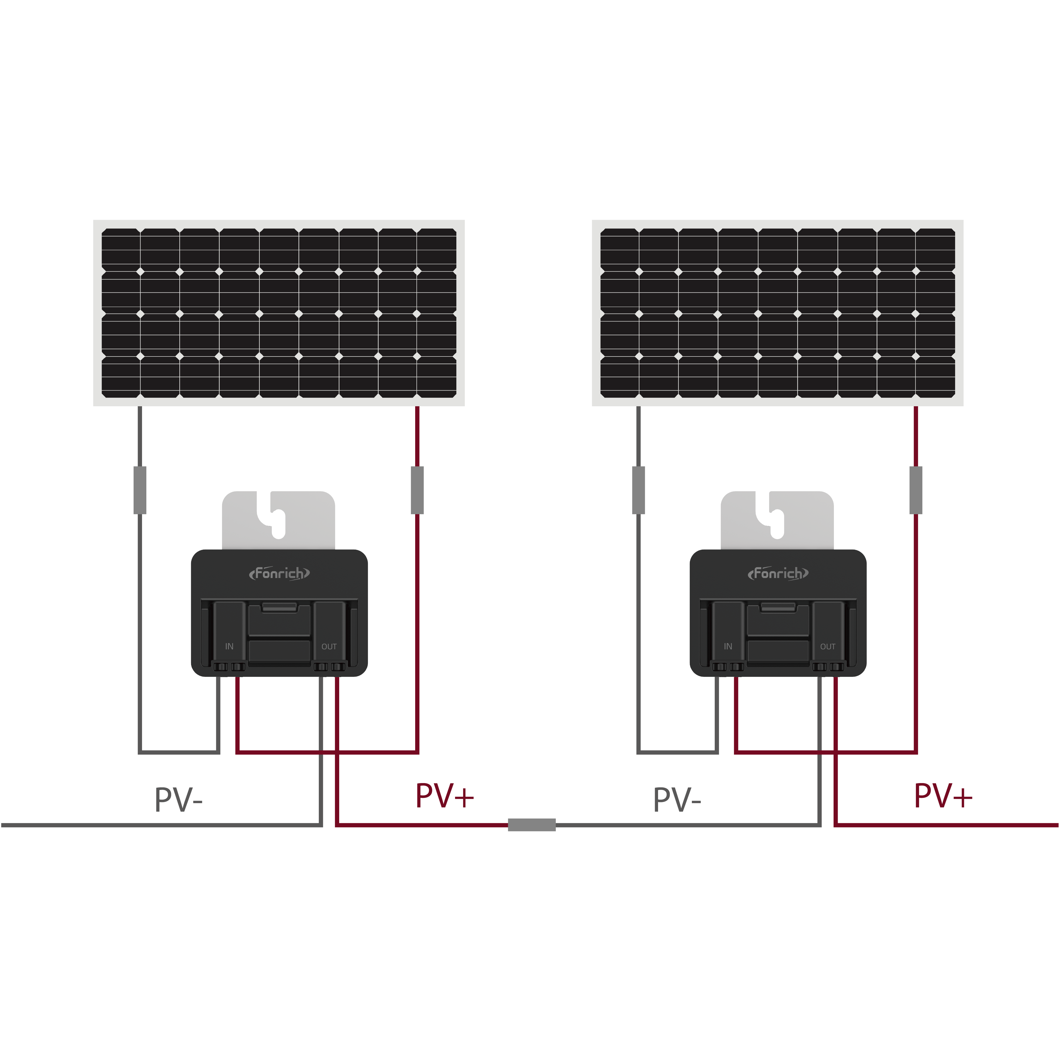 智能电源优化器-基本版-700 W
