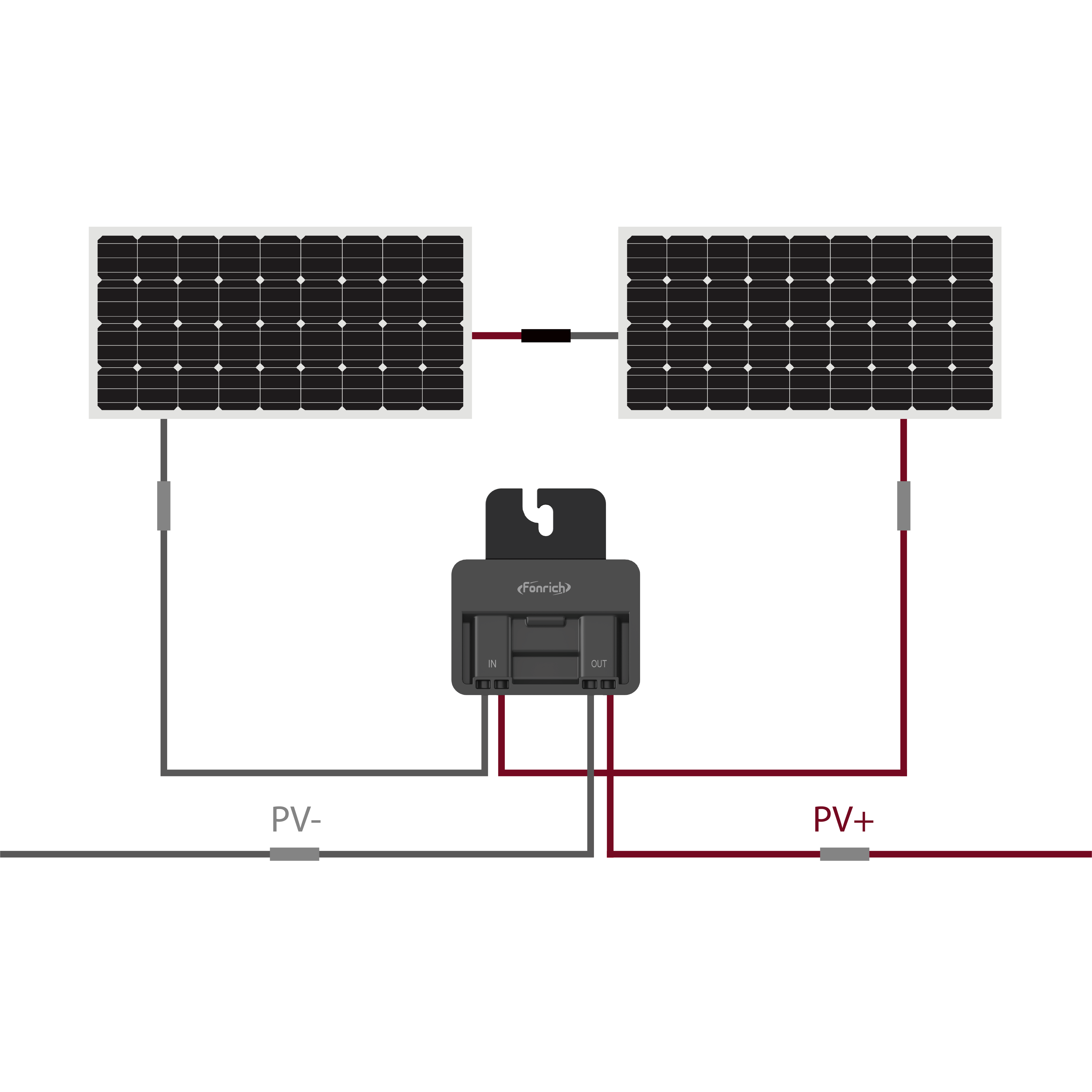 智能功率优化器-散热Plus -1400 W