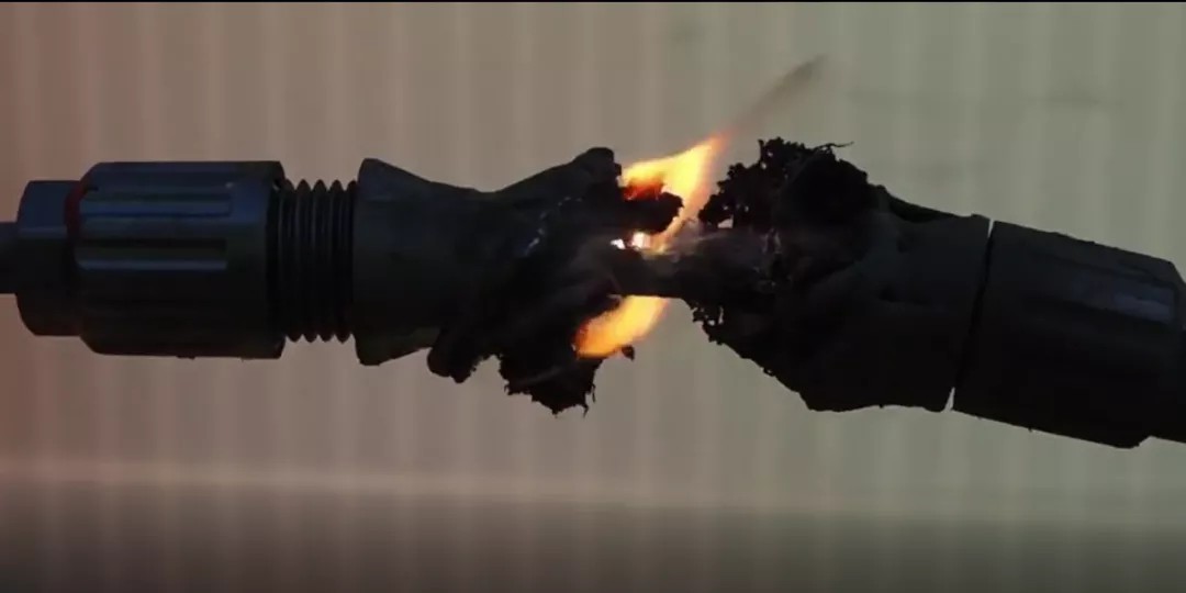 电弧故障：影响光伏电站安全