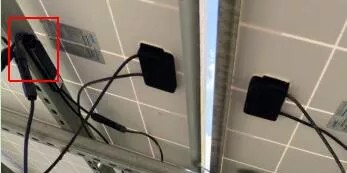 20MWp农业光伏项目组件级监控应用案例(pic4)