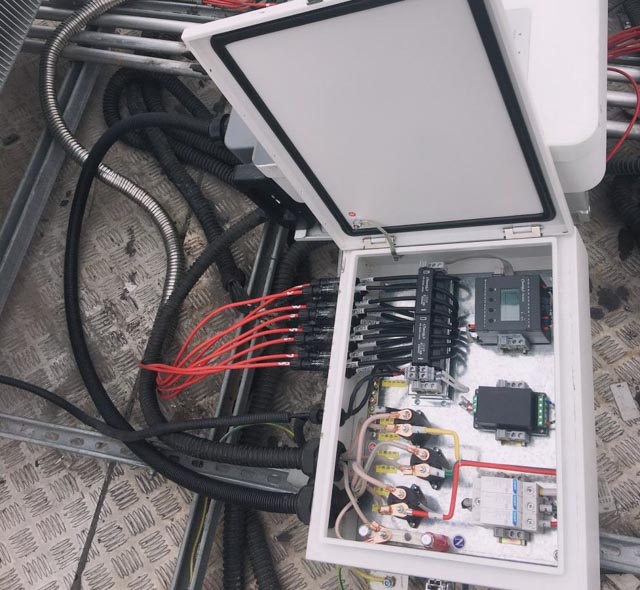 为什么优秀的电弧检测技术可以帮助您省钱