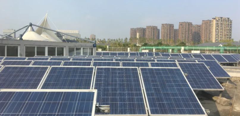 老旧光伏汇流箱改造:监控、通信与验收要点(pic1)