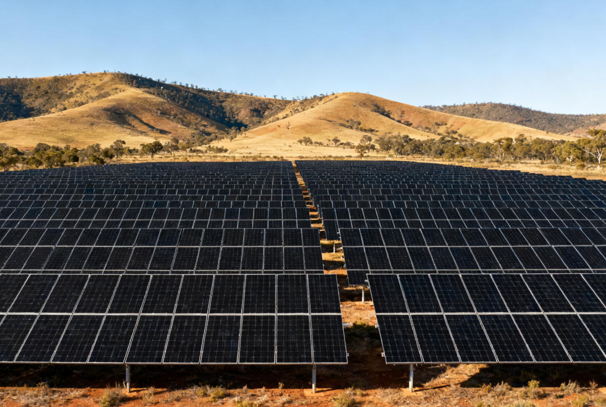 All Energy Australia 2025:澳大利亚汇流箱监控市场趋势(pic1)