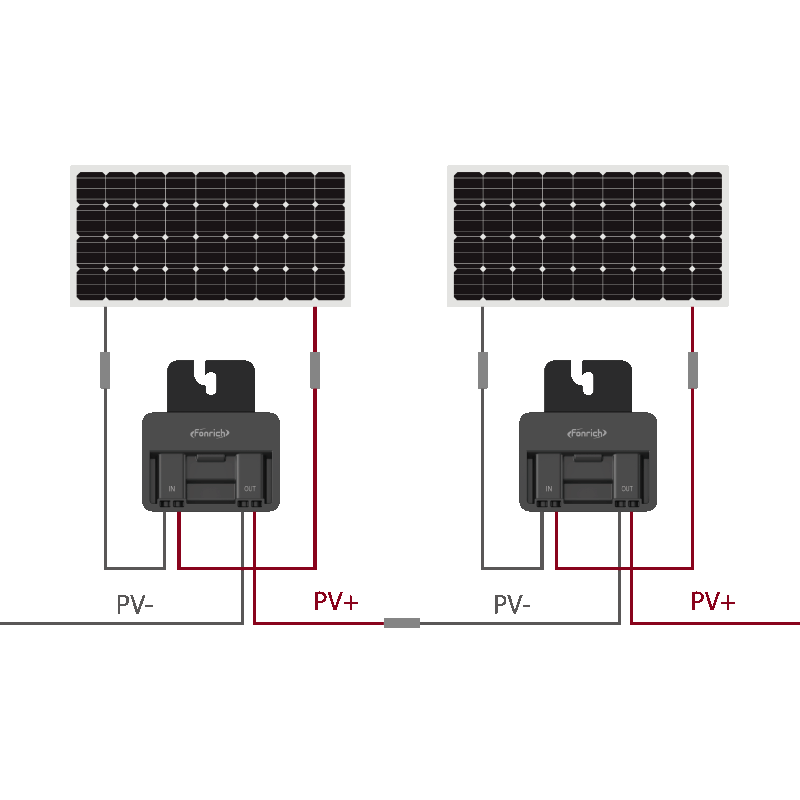 Smart Power Optimizer - Thermal Plus-800 W