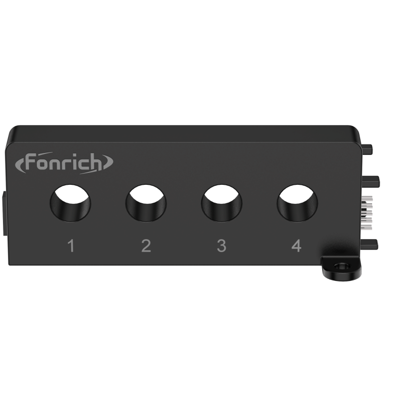 Fonrich AFD-PV Arc Fault Detector-AS2L-pic2