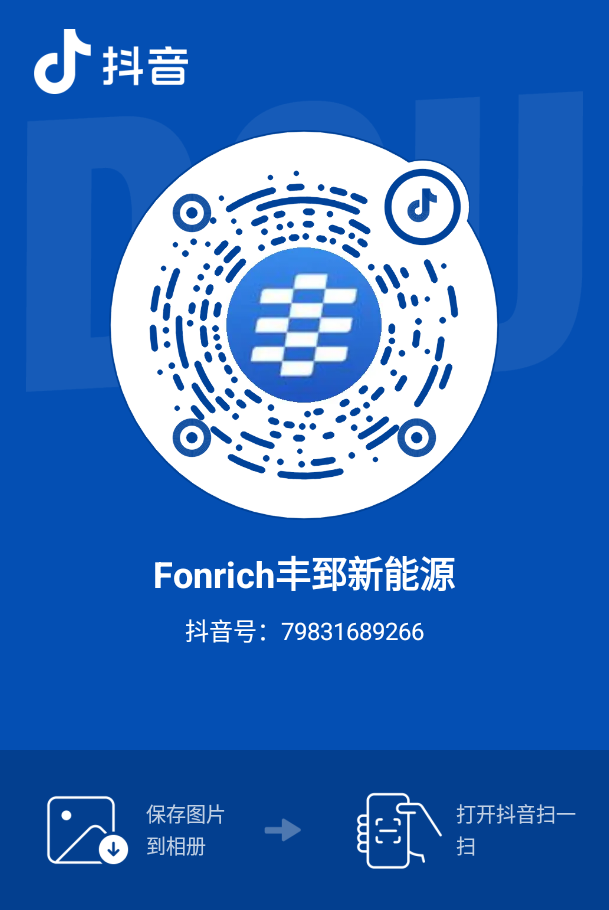 抖音二维码